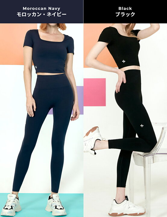 楽天市場】ゼクシィミックス xexymix 半袖 Tシャツ ヨガウェア 