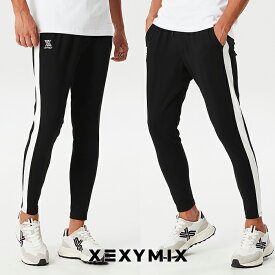 ゼクシィミックス メンズ xexymix mens ジョガーパンツ ロングパンツ スウェットパンツ スポーツウェア メンズ トレーニングウェア メンズ フィットネスウェア メンズ ランニングウェア メンズ ジムウェア メンズ 筋トレ トレーニー ボディービル ゼクシーミックス XP2200G