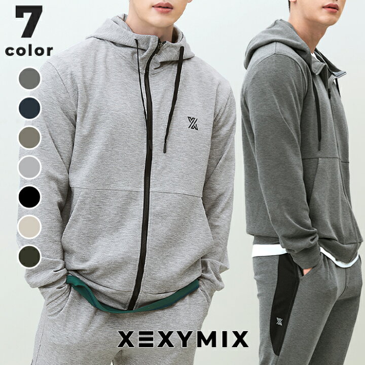 楽天市場】【OUTLET】ゼクシィミックス メンズ xexymix mens 