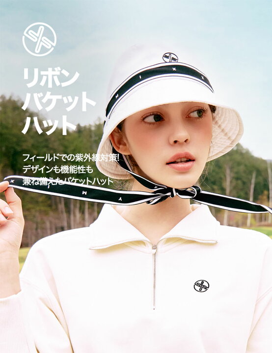 楽天市場】ゼクシィミックス xexymix ゴルフ ウェア レディース ゴルフ 