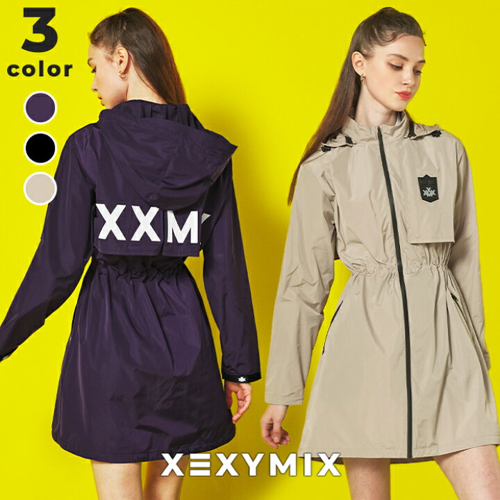 楽天市場】ゼクシィミックス xexymix ゴルフ ウェア レディース ゴルフ 