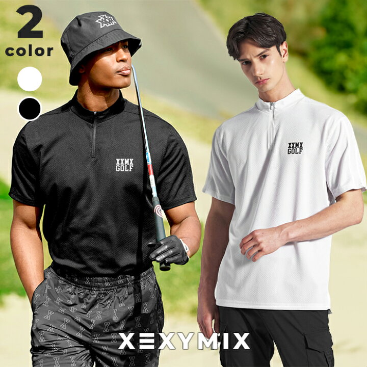 楽天市場】ゼクシィミックス メンズ xexymix mens 半袖 トップス 