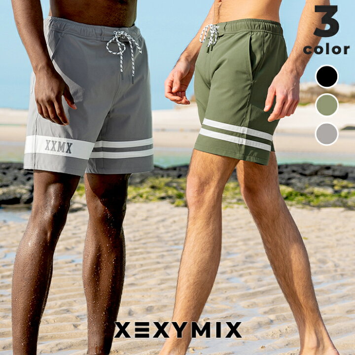 楽天市場】【クーポン利用50％OFF】ゼクシィミックス メンズ xexymix 