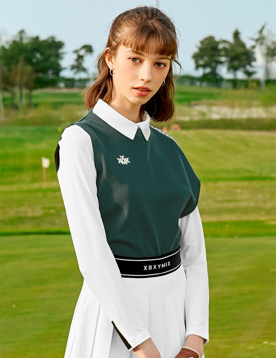 楽天市場】【11/1店内全品P10倍】ゼクシィミックス xexymix ゴルフ  