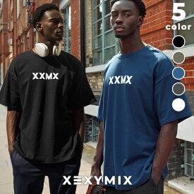 ゼクシィミックス メンズ xexymix mens 半袖 Tシャツ スポーツウェア メンズ トレーニングウェア メンズ フィットネスウェア メンズ ランニングウェア メンズ ジムウェア メンズ 筋トレ トレーニー ボディービル ゼクシーミックス XMMST02H2