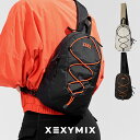 ゼクシィミックス xexymix ショルダーバッグ ボディバッグ かばん 鞄 ゼクシーミックス xaubg05h3