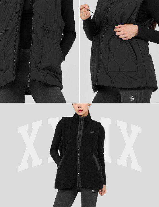 楽天市場】【クーポン利用20％OFF】ゼクシィミックス xexymix フリース  