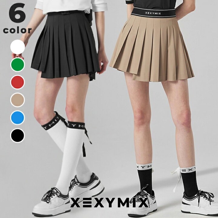 楽天市場】ゼクシィミックス xexymix ゴルフ ウェア レディース ゴルフ 
