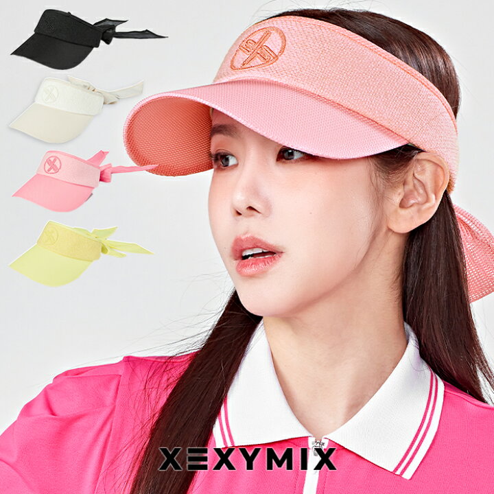 楽天市場】ゼクシィミックス xexymix ゴルフ ウェア レディース ゴルフ 