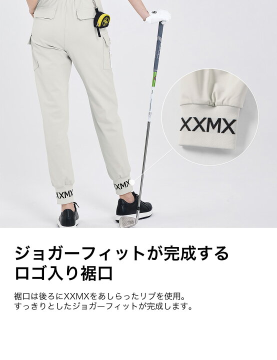 楽天市場】【店内全品P10倍】ゼクシィミックス xexymix ゴルフ ウェア  