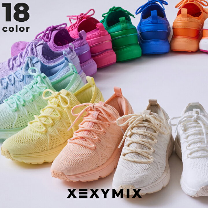 楽天市場】xexymix ゼクシィミックス ゼクシーミックス ランニング 