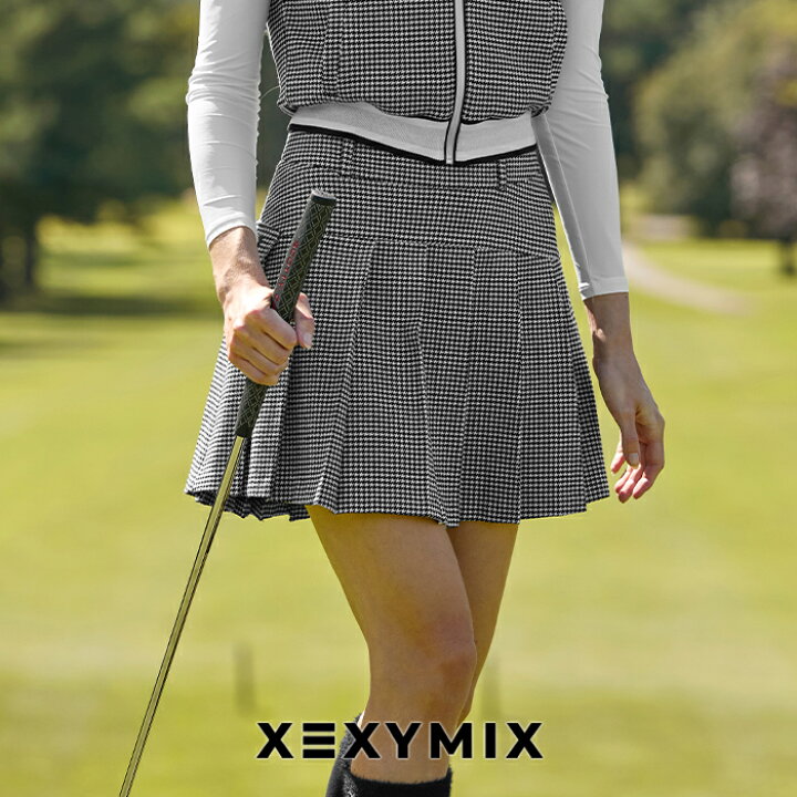 楽天市場】ゼクシィミックス xexymix ゴルフ ウェア レディース ゴルフ 