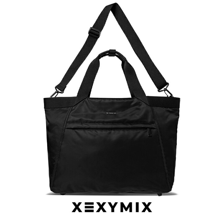 楽天市場】ゼクシィミックス xexymix トートバッグ ショルダーバッグ 