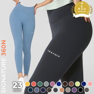 【クーポン利用で2枚目半額】ゼクシィミックス xexymix スポーツ レギンス ヨガレギンス ヨガパンツ ヨガ…