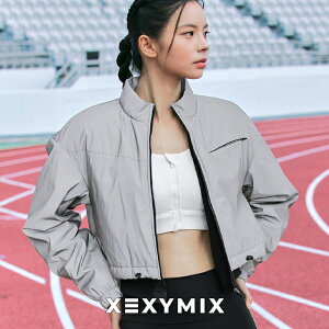 �[�N�V�B�~�b�N�X xexymix �W�����p�[ �����j���O�E�F�A �t�����t���N�e�B�u ���ȓ��� �n�[�t�l�b�N ���C���[�h�� �h���[�R�[�h �������H UV�J�b�g �i�C�g���� ���f�B�[�X �W���P�b�g �A�E�^