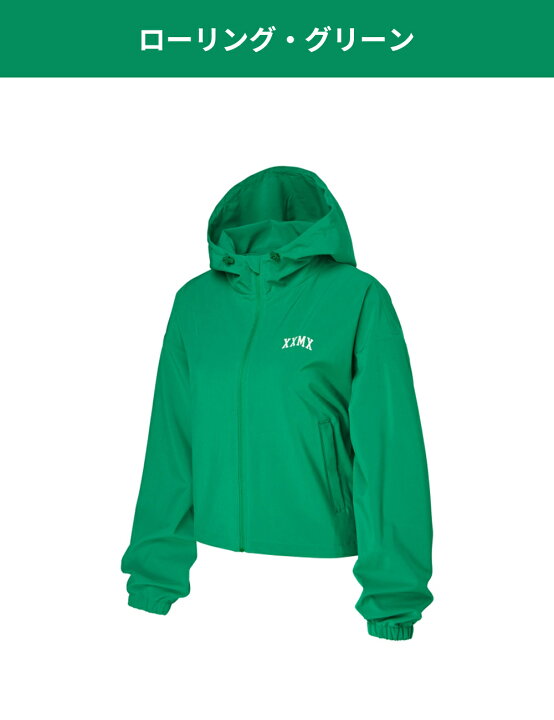 楽天市場】【OUTLET】ゼクシィミックス xexymix サウナスーツ ウィンド 