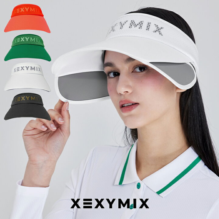 楽天市場】ゼクシィミックス xexymix ゴルフ ウェア レディース ゴルフ 