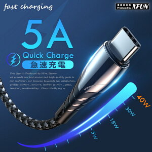 USB-C [dP[u CgjO [dP[u } 5A [d Type-C R[h  ^CvC [dP[u Ή fh~ appleP[u USBC R[h [dR[h ԍ ANZT[ lightningP[u 