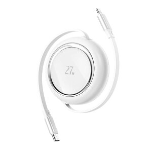 type-c 巻き取り充電ケーブル iPhone 17 充電ケーブル iPhone16 充電ケーブル TypeC ケーブル 伸縮 USB-C 充電ケーブル type-c充電ケーブル スマホ対応 同時充電 iPhone / android 充電コード iPhone13 iphone14 iphon