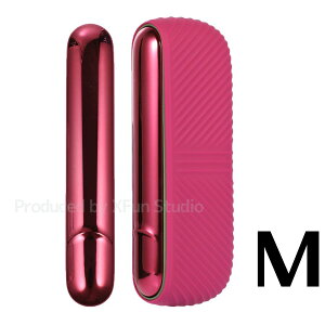 IQOS ILUMA Jo[ _炩 VR ACRXC} P[X ^ R[eBO ACRX C} Jo[ y  IQOSILUMA  Sʕی ϏՌ [dΉ