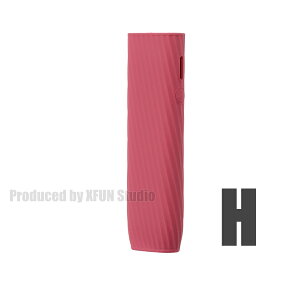 ACRXC} Jo[ lC IV y ACRXC} P[X \tg IQOS ILUMAONE Jo[ ɂ USB[d i dq^oR ANZT[ v[g