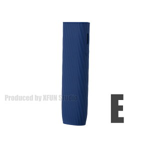 ACRXC} Jo[ lC IV y ACRXC} P[X \tg IQOS ILUMAONE Jo[ ɂ USB[d i dq^oR ANZT[ v[g