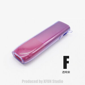 ACRXC} Jo[  ACRXC} P[X NA IQOS ILUMA ONE Jo[ \tg [d ^oR ANZT[ i Vv Jo[ iqosC}P[X