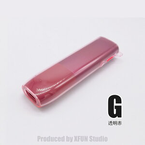 ACRXC} Jo[  ACRXC} P[X NA IQOS ILUMA ONE Jo[ \tg [d ^oR ANZT[ i Vv Jo[ iqosC}P[X