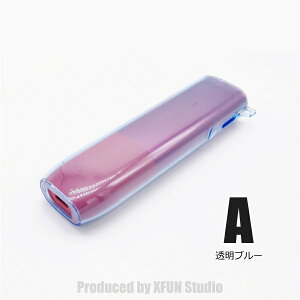 ACRXC} Jo[  ACRXC} P[X NA IQOS ILUMA ONE Jo[ \tg [d ^oR ANZT[ i Vv Jo[ iqosC}P[X