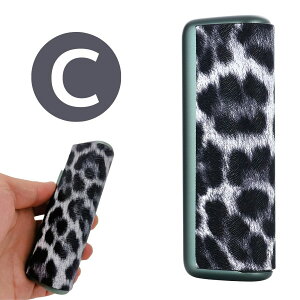 ACRXC} Jo[ lC IV y P[X \tg IQOS ILUMA PRIME Jo[ ɂ i dq^oR ANZT[ v[g ILUMA I PRIME یJo[ pTCY