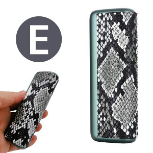 �A�C�R�X�C���}���� �J�o�[ �l�C �I�V���� �y�� �P�[�X �\�t�g IQOS ILUMA PRIME �J�o�[ ����ɂ��� �i���� �d�q�^�o�R �A�N�Z�T���[ �v���[���g ILUMA I PRIME �ی�J�o�[ ��p�T�C�Y