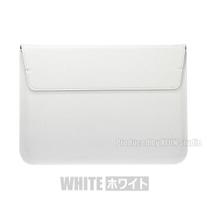 MacBook スリーブ スタンド Macbook Air / Pro カバー 11色 13インチ 15インチ 14.2インチ 16.2インチ 12インチ 11インチ 高品質 マックブック 収納バッグ 薄い MacBook ケース M4 MacBook Air スリーブ 本革調 ス