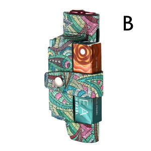 yIb߁zIQOS Iluma One P[X C}AC Jo[ iluma one / iluma i one Jo[ h? U[P[X i  VKbgbh VKbgP[X [ Xgbv [dΉ