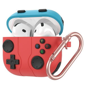 AirPods�P�[�X ������� AirPods pro 3 �P�[�X AirPods4 �P�[�X �Q�[�� �R���g���[���[ airpods pro ��3���� �P�[�X Airpods Pro2 �P�[�X Airpods Pro �P�[�X �J���r�i�t�� �C���z���P�[�X ���C�����X�[�d airpods 3 