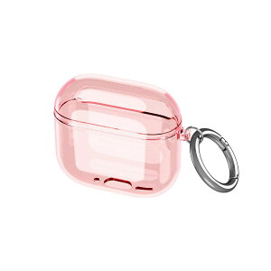 y܂Ŗ{́zAirPods4 P[X AirPods 4 P[X  NA _炩 \tg ϏՌ Jrit CX[d [d   F AirPods4 Jo[ airpodsJo[ Jo[ یP[X G