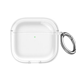 AirPods4 P[X ʋC AirPods 4 P[X  NA _炩 \tg ϏՌ Jrit CX[d F AirPods4 Jo[ airpodsJo[ AirPods 4 P[X airpods4P[X GA|bY4P[X 