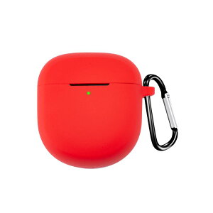 �y���{��ƁzBose QuietComfort Earbuds 2 �P�[�X Bose QuietComfort Earbuds 2 �J�o�[ �ی� �\�t�g�P�[�X �V���R���J�o�[ ���K�f�� �_�炩�� �􂢉\ �y�� Bose QuietComfort Earbuds II �P�[�X �A�N�Z�T���[ �v���[