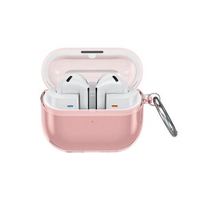 Galaxy Buds �P�[�X ���� �N���A Galaxy Buds3 / Buds3 pro / Buds Live / BudsPro / Buds2 / Buds2Pro �P�[�X �N���A Galaxy Buds Live �J�o�[ Galaxy BudsPro �J�o�[ �ϏՌ� �J���r���t�� �C���z�� �[�d�Ή� TPU ���S�t�B�b�g 