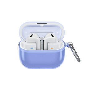 Galaxy Buds �P�[�X ���� �N���A Galaxy Buds3 / Buds3 pro / Buds Live / BudsPro / Buds2 / Buds2Pro �P�[�X �N���A Galaxy Buds Live �J�o�[ Galaxy BudsPro �J�o�[ �ϏՌ� �J���r���t�� �C���z�� �[�d�Ή� TPU ���S�t�B�b�g 