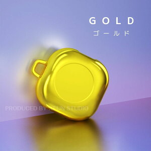 Galaxy Buds �P�[�X ���� �N���A Galaxy Buds Live / Galaxy BudsPro / Galaxy Buds2 / Galaxy Buds2Pro �P�[�X �N���A Galaxy Buds Live �J�o�[ Galaxy BudsPro �J�o�[ �ϏՌ� �J���r���t�� �C���z�� �[�d�Ή� �{�̂ɏ�����