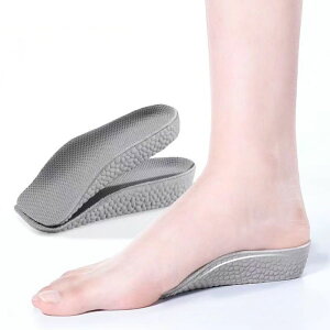 2025 インソール 高反発 1.5cm 2.5cm 3.5cm 通気 中敷き 身長アップ 身長UP シークレット クッション シークレットインソール シークレットシューズ 男女兼用 XFUNインソール メンズ レディース 軽量