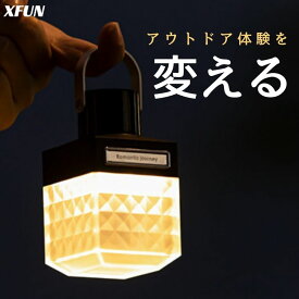 【品質保証★日本企業】led ランタン 充電式 LEDライト アウトドア ledライト 充電式 小型 アウトドア ライト LEDライト 充電式 吊り下げ 光調整 防災 ランタン LED モバイルバッテリー 大容量 バッテリー 防水 ライト 照明 アウトドア