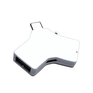 3in1 Type-C A_v^[ USB3.0 }[d type-c ϊA_v^ lightning PD[d Lightning to Type-C / Lightning to Lightning AtoC A_v^ iPhone16 A_v^[ iPhone15 f[^ iphone14 [d iphone13 [d ^CvC A_v^
