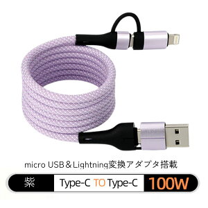 Type-C [dP[u }Olbg android iphone ipad prϊ ϊt 100W }[dP[u CtoC }Olbg[dP[u USB-C [dP[u Type-C P[u ^CvC[dP[u CgjOP