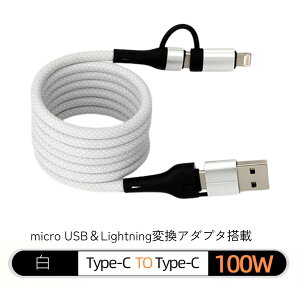 Type-C [dP[u }Olbg android iphone ipad prϊ ϊt 100W }[dP[u CtoC }Olbg[dP[u USB-C [dP[u Type-C P[u ^CvC[dP[u CgjOP