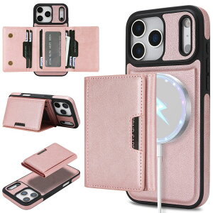 iPhone�P�[�X �}�O�l�b�g 2in1 �O�܂� �|�P�b�g iPhone 17 �P�[�X iPhone16 �P�[�X iPhone 15 �P�[�X iPhone14 �P�[�X iPhone13�P�[�X iPhone 12 �P�[�X iphone17pro �P�[�X magsafe �J�[�h���[ �J�[�h�P�[�X ��O�� 