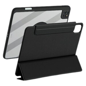 【マグネット脱着式】iPad ケース iPad Pro M5 11インチ ケース ペン収納 iPad Pro 13 インチ ケース iPad Air 11 インチ ケース iPad Pro 13 インチ ケース Apple Pencil スタンド 横置き 縦置き アイパッド エア