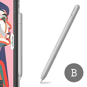 �y2�{�w���Œǉ�1�{���܂��zApple Pencil Pro �P�[�X �\�t�g Apple Pencil Pro �O���b�v �^�b�`�y�� Apple Pencil Pro �ی� Apple Pencil Pro ����~�� �A�b�v���y���V���v�� �P�[�X Apple Pencil Pro �J�o�[ ���킢�� 