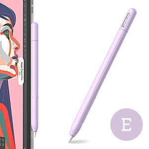 �y2�{�w���Œǉ�1�{���܂��zApple Pencil Pro �P�[�X �\�t�g Apple Pencil Pro �O���b�v �^�b�`�y�� Apple Pencil Pro �ی� Apple Pencil Pro ����~�� �A�b�v���y���V���v�� �P�[�X Apple Pencil Pro �J�o�[ ���킢�� 