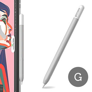 �y2�{�w���Œǉ�1�{���܂��zApple Pencil Pro �P�[�X �\�t�g Apple Pencil Pro �O���b�v �^�b�`�y�� Apple Pencil Pro �ی� Apple Pencil Pro ����~�� �A�b�v���y���V���v�� �P�[�X Apple Pencil Pro �J�o�[ ���킢�� 
